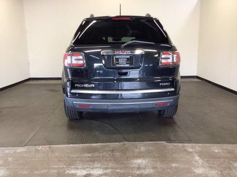 Used 2013 GMC Acadia SLE AWD/4WD image 6