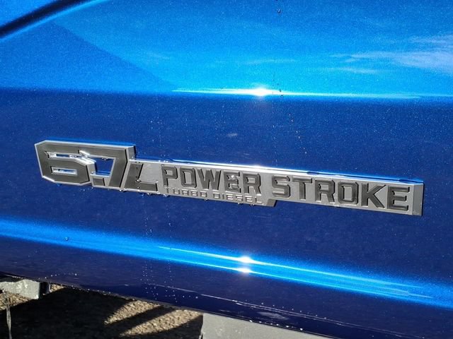New 2026 Ford F350 Lariat w/ Black Appearance Package AWD/4WD image 8