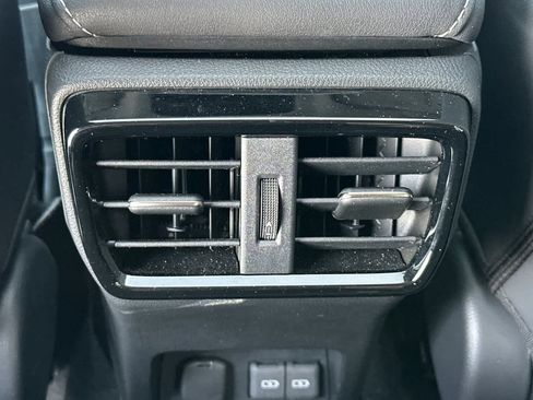 Certified 2025 Lexus NX 350h AWD w/ Accessory Package (2T) image 14