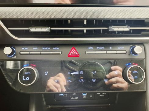 Certified 2026 Hyundai Sonata SEL FWD image 20