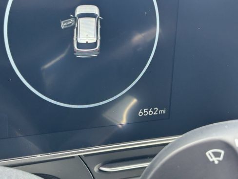 Certified 2024 Hyundai Kona Limited FWD image 36