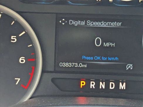 Used 2018 Ford F150 XLT w/ Equipment Group 302A Luxury AWD/4WD image 5