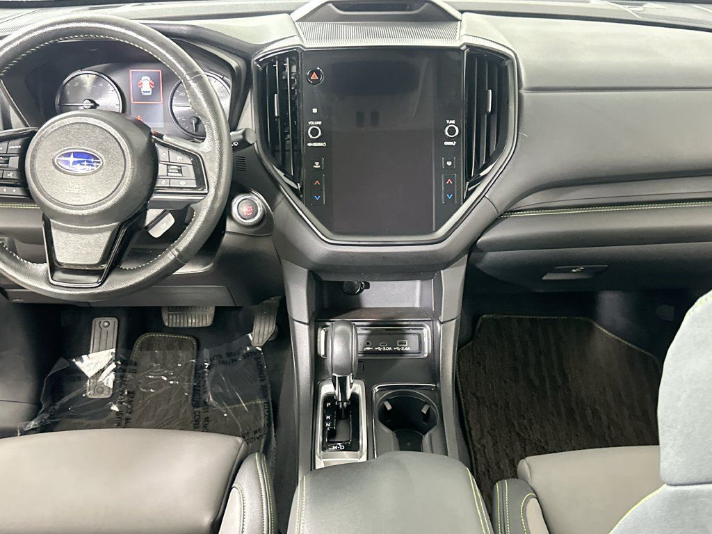 Used 2023 Subaru Ascent Onyx Edition Limited AWD/4WD image 21