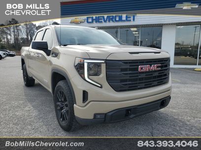 Used 2022 GMC Sierra 1500 Elevation