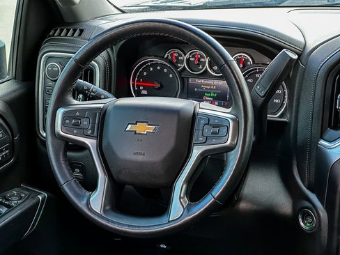 Used 2020 Chevrolet Silverado 2500 LTZ w/ Safety Package image 30