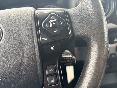 Used 2022 Toyota Tacoma SR w/ SX Package AWD/4WD image 21