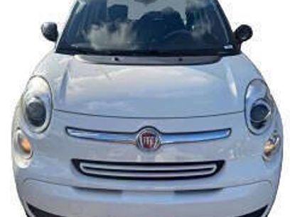 Used 2014 FIAT 500L Easy w/ Popular Equipment Group