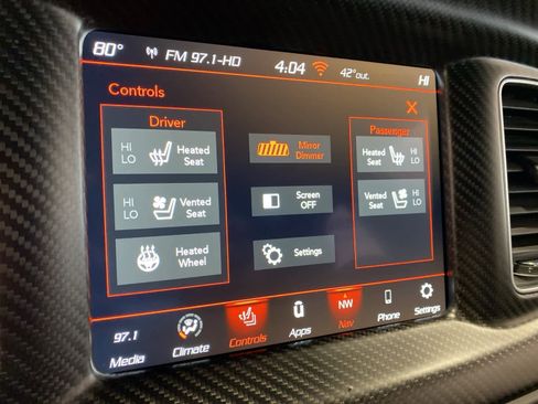 Used 2023 Dodge Charger Scat Pack w/ Plus Group image 24