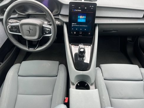 Used 2023 Polestar Polestar 2 w/ Pilot Pack AWD/4WD image 14