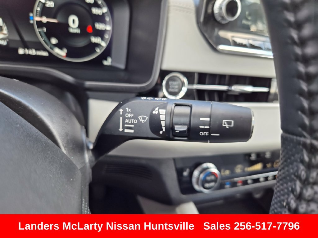 Used 2024 Mitsubishi Outlander SEL FWD image 24