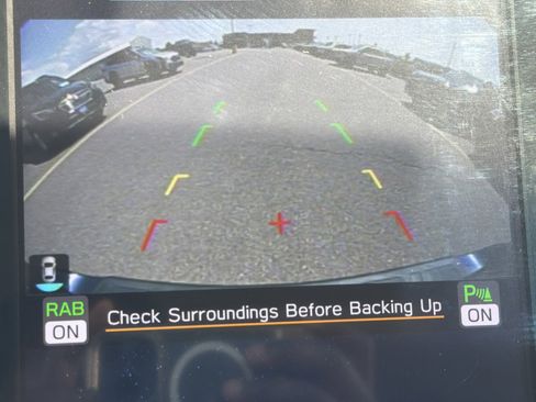 Certified 2022 Subaru Outback Touring XT AWD/4WD image 27