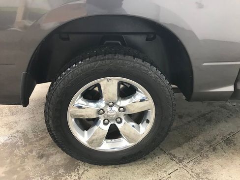 Used 2015 RAM 1500 Big Horn image 46