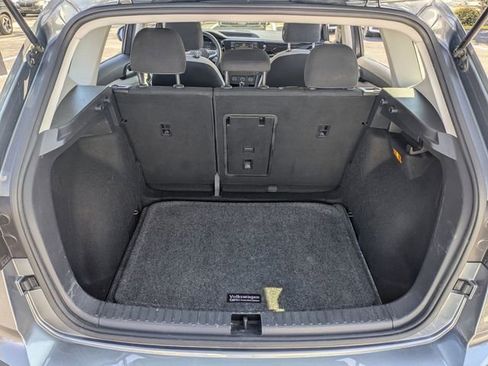 Used 2022 Volkswagen Taos S image 25