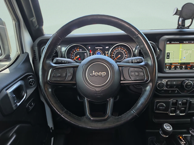 Used 2020 Jeep Gladiator Sport AWD/4WD image 16