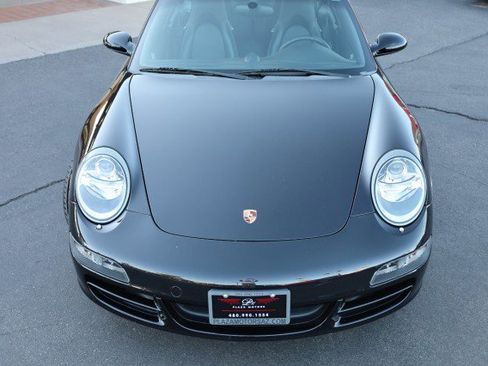 Used 2006 Porsche 911 Carrera S image 9