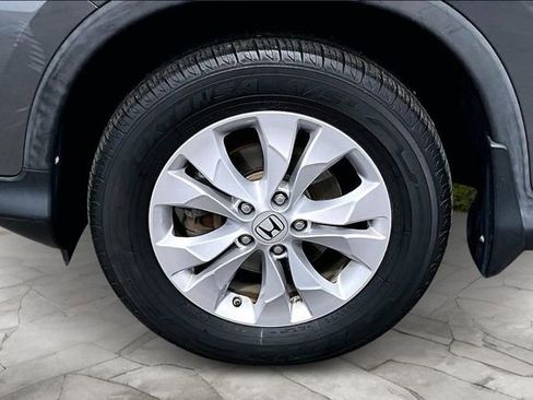 Used 2013 Honda CR-V EX image 8