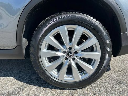 Certified 2021 Mercedes-Benz GLC 300 4MATIC Coupe image 10