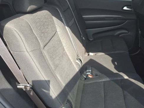 Used 2024 Dodge Durango SXT AWD/4WD image 28