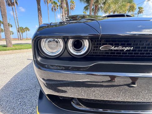 Used 2023 Dodge Challenger R/T Scat Pack RWD image 25