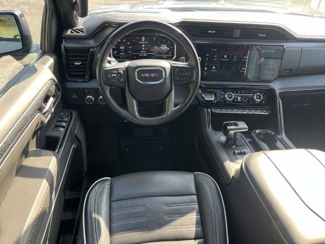 Used 2024 GMC Sierra 1500 AT4X AWD/4WD image 17