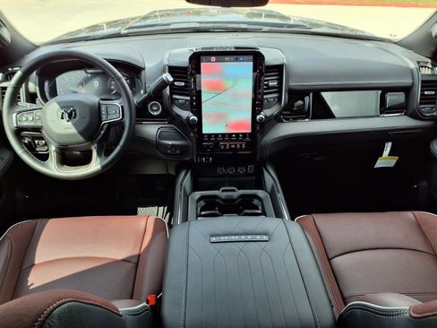 New 2026 RAM 3500 Limited image 3