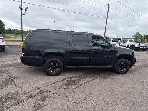 Used 2014 GMC Yukon XL SLT RWD image 16