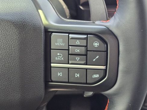 Used 2025 Ford F150 Raptor AWD/4WD image 44