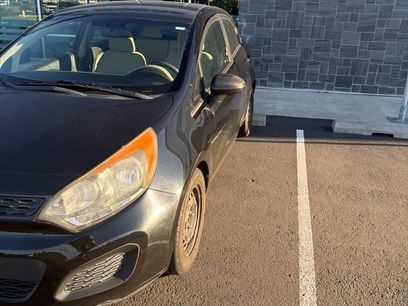 Used 2013 Kia Rio LX w/ PWR Pkg