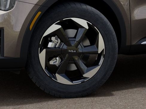 New 2026 Kia Sorento EX AWD/4WD image 37