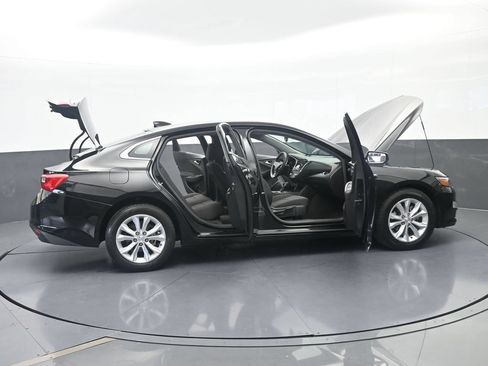 Used 2025 Chevrolet Malibu LT FWD image 66