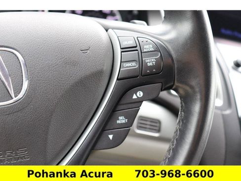 Used 2018 Acura RDX AWD w/ Technology Package image 13