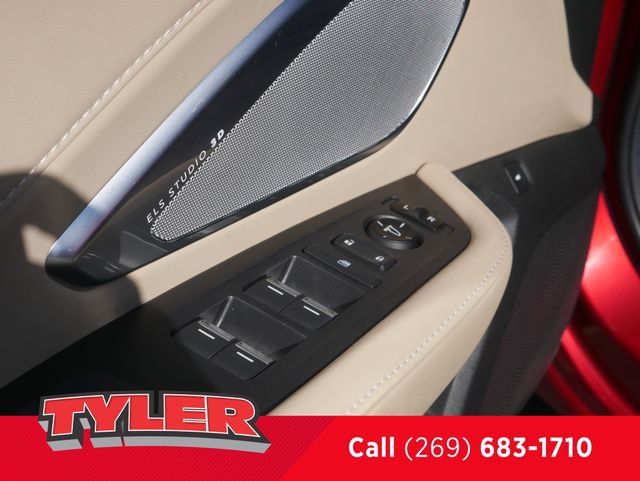 Used 2020 Acura RDX w/ Advance Package FWD image 23