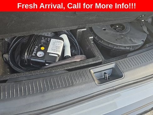 Used 2023 Nissan Ariya AWD/4WD image 41