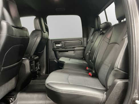 Used 2024 RAM 2500 Rebel w/ Safety Group AWD/4WD image 13