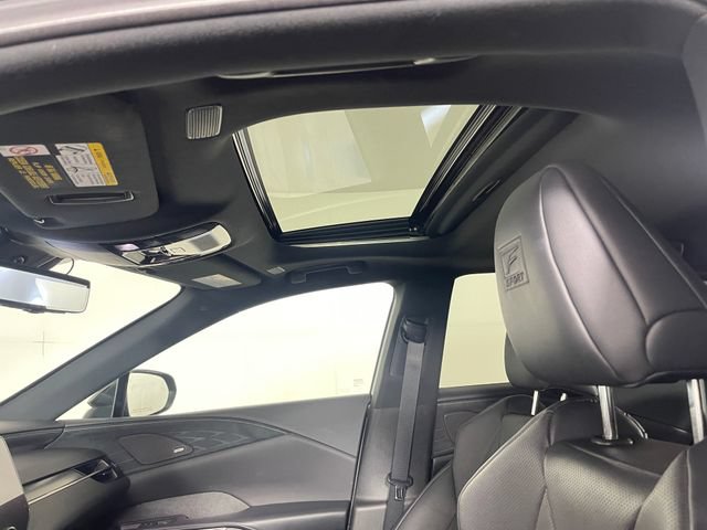 Used 2023 Lexus RX 350 F Sport w/ Cold Area Package AWD/4WD image 16