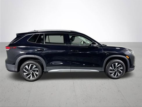 New 2026 Volkswagen Tiguan S image 5