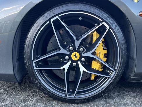 Certified 2019 Ferrari 488 GTB RWD image 10