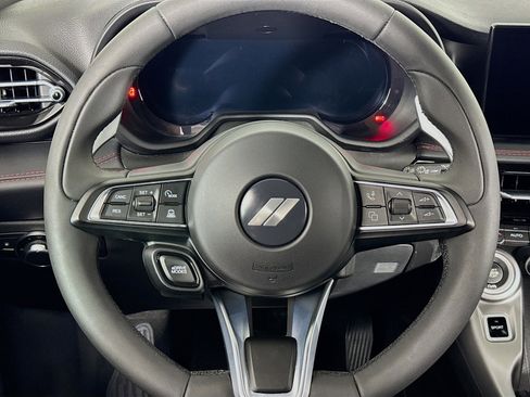 Used 2024 Dodge Hornet R/T w/ R/T Blacktop Package image 23