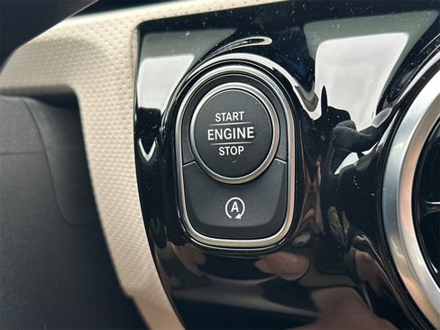 New 2025 Mercedes-Benz CLA 250 image 23