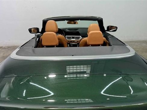 Used 2022 BMW 430i Convertible w/ Convenience Package image 13