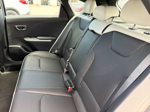 New 2026 Kia K4 GT-Line FWD image 21
