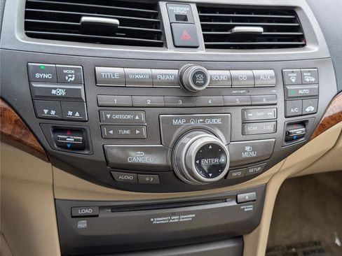 Used 2012 Honda Accord EX-L image 26