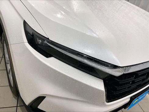 Used 2024 Honda CR-V EX image 32