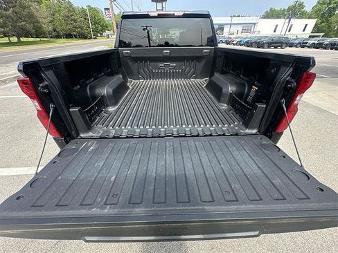 Certified 2024 Chevrolet Silverado 1500 LT AWD/4WD image 27