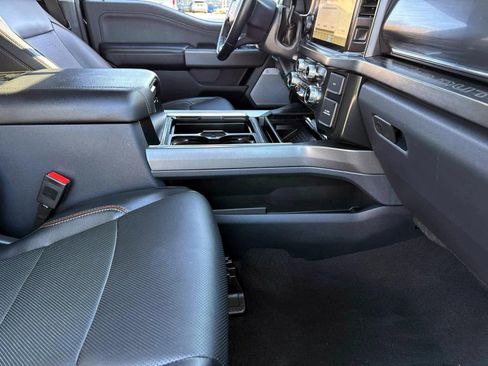 Used 2023 Ford F250 Lariat w/ Lariat Ultimate Package image 10