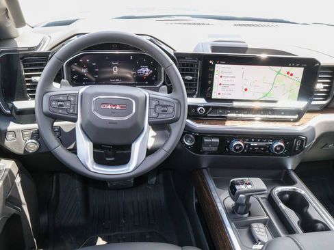 New 2026 GMC Sierra 1500 Elevation w/ Elevation Premium Package AWD/4WD image 12