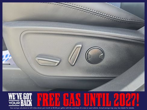 New 2025 Ford Bronco Sport Outer Banks w/ Outer Banks Tech Package+ AWD/4WD image 16