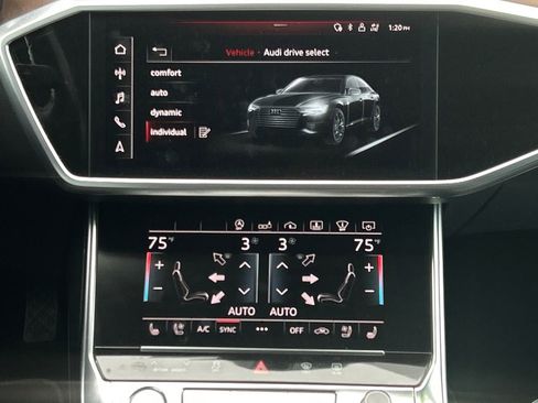 Used 2019 Audi A6 3.0T Prestige w/ Prestige Package image 19