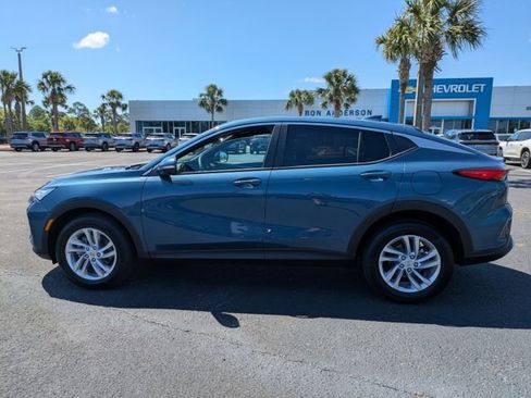 New 2025 Buick Envista Preferred w/ Convenience I Package image 7