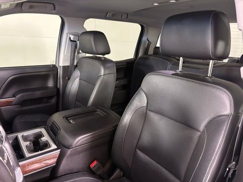 Used 2018 GMC Sierra 1500 SLT w/ SLT Premium Package image 19